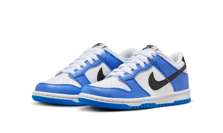 Nike Dunk Low Photo Blue (GS)