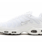 Nike Air Max Plus White