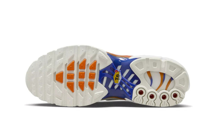 Nike Air Max Plus Knicks (Women's)