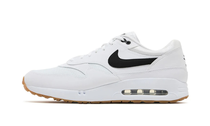 Nike Air Max 1 '86 OG Golf White Black Gum