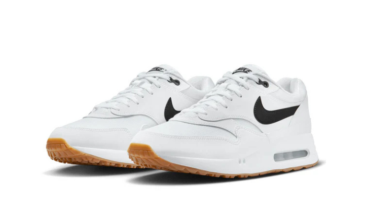 Nike Air Max 1 '86 OG Golf White Black Gum