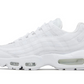 Nike Air Max 95 Next Nature White (Women's)