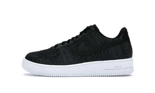 Nike Air Force 1 Flyknit 2.0 Black