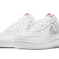 Nike Air Force 1 Low Topography Pack White University Red