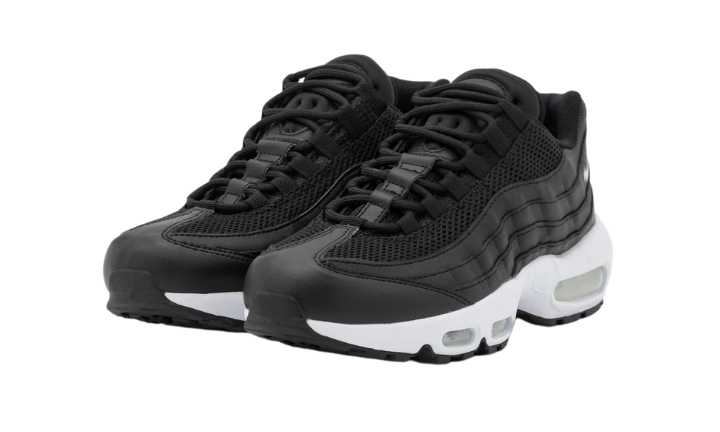 Nike Air Max 95 Essential Black White (Women's)