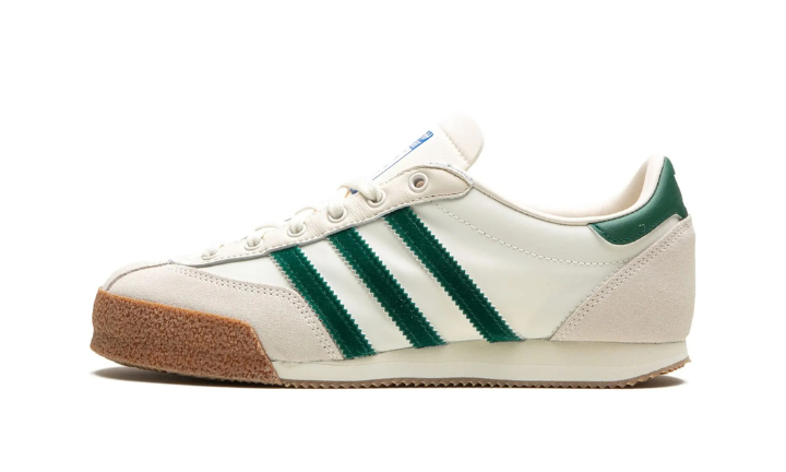 adidas LG II SPZL Liam Gallagher Bottle Green