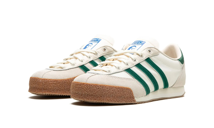 adidas LG II SPZL Liam Gallagher Bottle Green