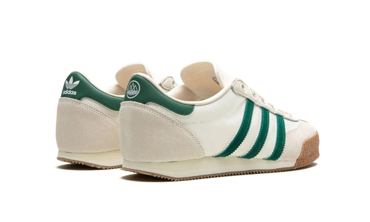 adidas LG II SPZL Liam Gallagher Bottle Green