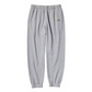 KAWS x Uniqlo Warhol 473557 Sweatpants Gray