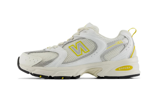 New Balance 530 Metallic Yellow