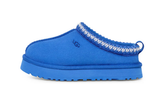 UGG Tazz Slipper Big Sky (Kids)