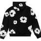 Denim Tears The Cotton Wreath Sweatshirt Black