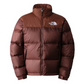 The North Face 1996 Retro Nuptse 700 Fill Jacket Dark Oak