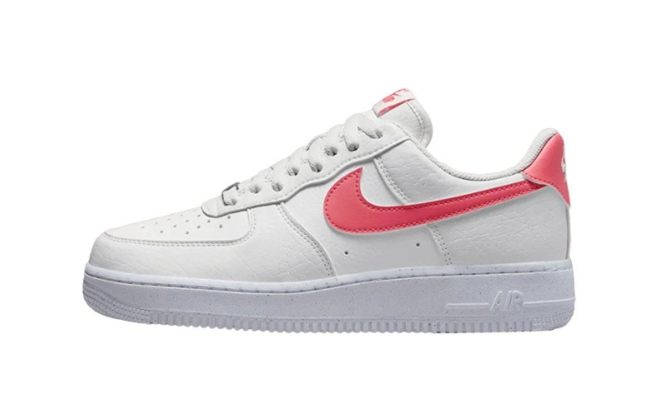 Nike Air Force 1 Low '07 Next Nature Summit White Sea Coral (Women's)