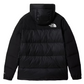 The North Face Himalayan Goose Down 550 Fill Jacket TNF Black