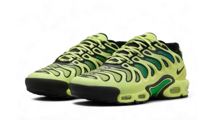 Nike Air Max Plus Drift Light Lemon Twist