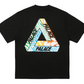 Palace Jungle Dream T-Shirt Black