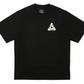 Palace Jungle Dream T-Shirt Black