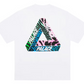 Palace Jungle Dream T-Shirt White