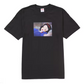 Supreme Snow White Tee Black