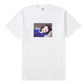 Supreme Snow White Tee White