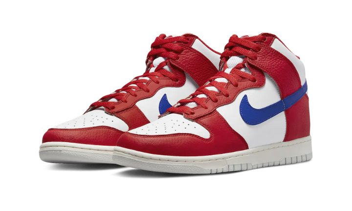 Nike Dunk High 4th of July (2022)