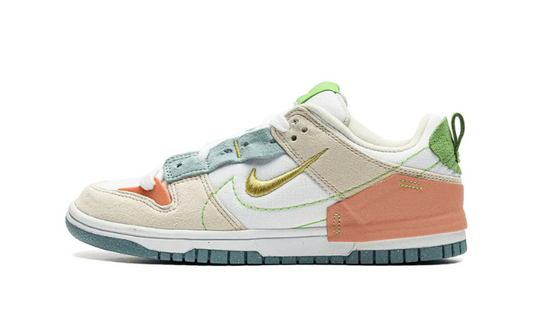 Nike Dunk Low Disrupt 2 Easter Pastel (Women's)