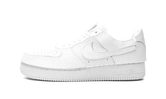 Nike Air Force 1/1 Triple White