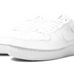 Nike Air Force 1/1 Triple White