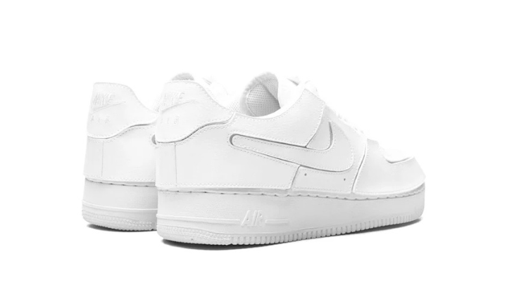 Nike Air Force 1/1 Triple White