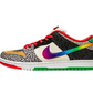 Nike SB Dunk Low What The Paul