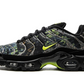 Nike Air Max Plus Sustainable Black Volt