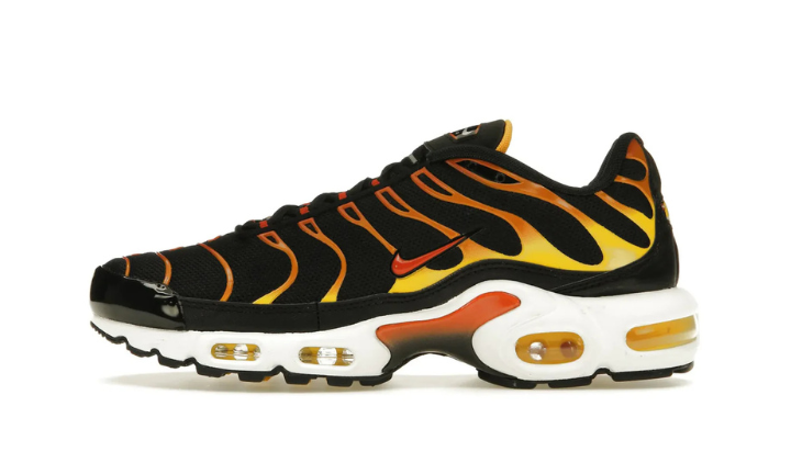 Nike Air Max Plus Reverse Sunset