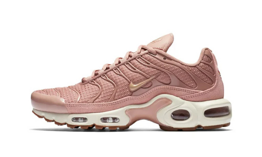 Nike Air Max Plus Particle Pink (Women's)