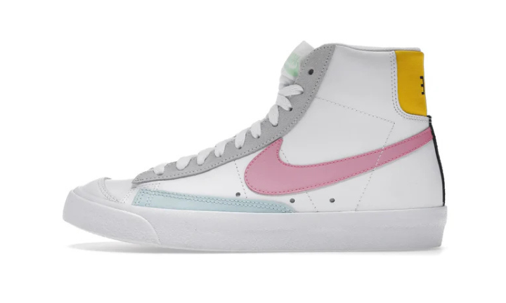 Nike Blazer Mid 77 Vintage Pastel (Women's)