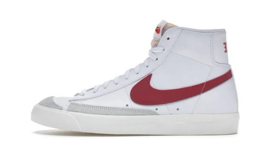 Nike Blazer Mid 77 Brick Red