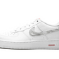 Nike Air Force 1 Low Topography Swoosh (GS)