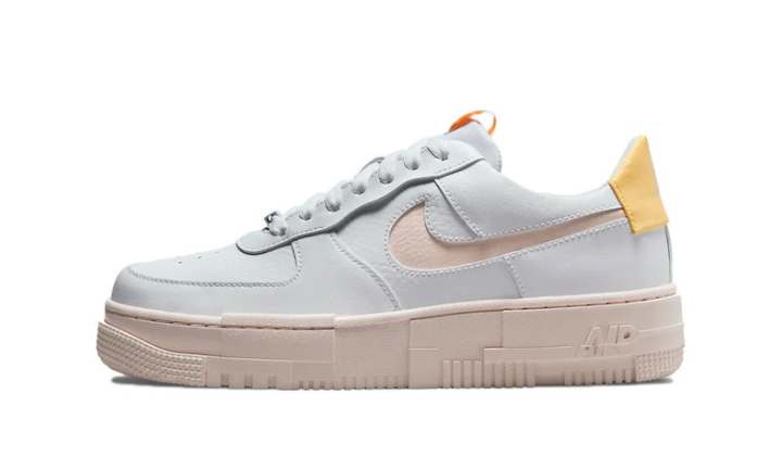 Nike Air Force 1 Pixel Arctic Orange (Women's)