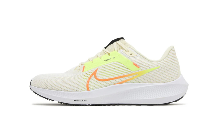 Nike Air Zoom Pegasus 40 Coconut Milk Lime