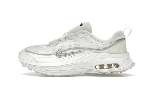 Nike Air Max Bliss Summit White (Women's)