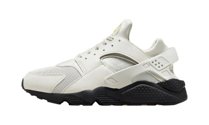 Nike Air Huarache Sail Reflective Mesh