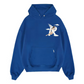 Represent Storms In Heaven Hoodie Cobalt