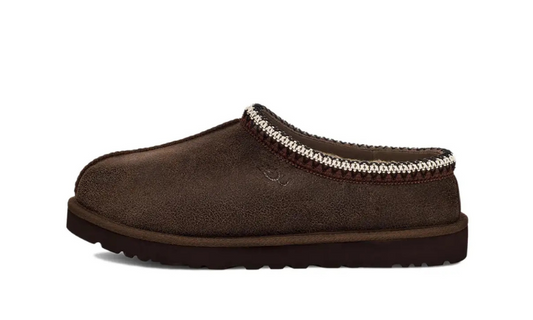 UGG Tasman Distressed Slipper Burnt Cedar