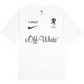 Nike Lab x OFF-WHITE Mercurial NRG X Tee White