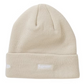 Supreme New Era Script Beanie Natural