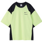 Nike x Ambush T-shirt Ghost Green/Black