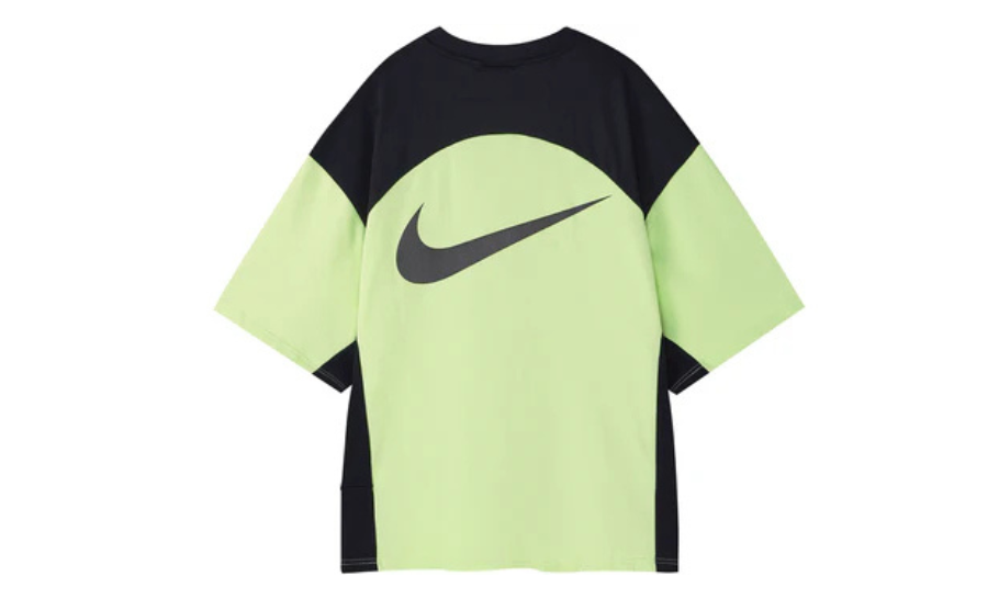 Nike x Ambush T-shirt Ghost Green/Black