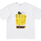 Uniqlo x CPFM Spongebob Squarepants UT Graphic T-Shirt White