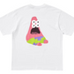 Uniqlo x CPFM Spongebob Squarepants UT Graphic T-Shirt White