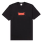 Supreme Ralph Steadman Box Logo Tee Black